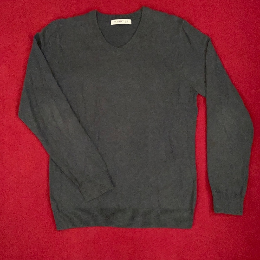 Old Navy V Neck Sweater